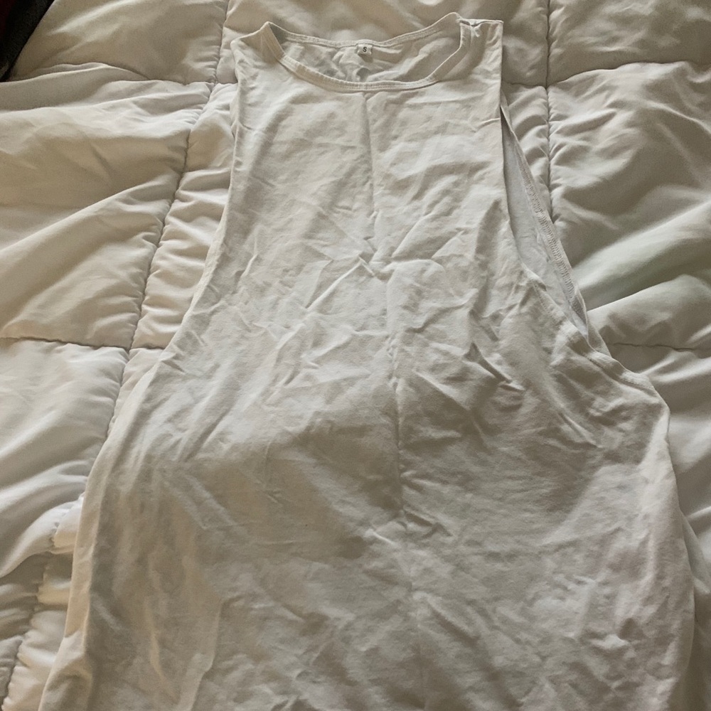 Ghost fit cutoff S